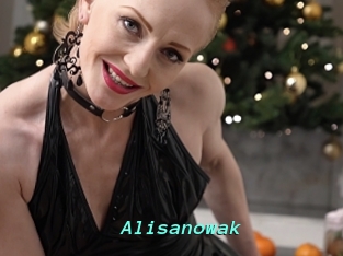 Alisanowak