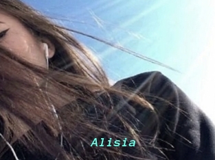 Alisia