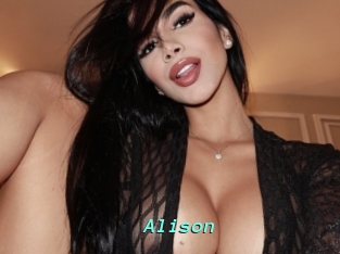 Alison