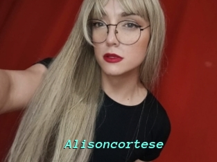 Alisoncortese