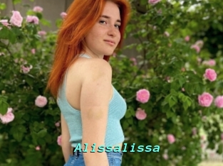Alissalissa