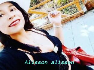 Alisson_alisson