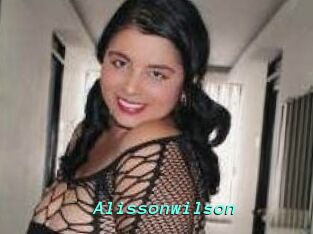 Alissonwilson