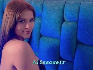 Alissoweir