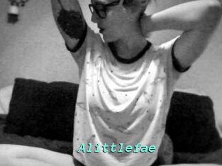 Alittlefae