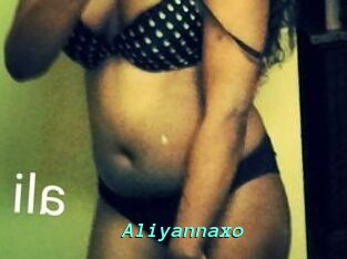 Aliyannaxo