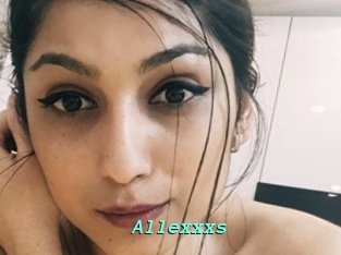 Allexxxs