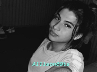 Allison69ts
