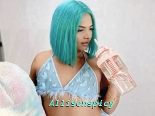Allisonspicy