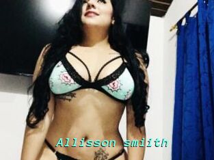 Allisson_smiith
