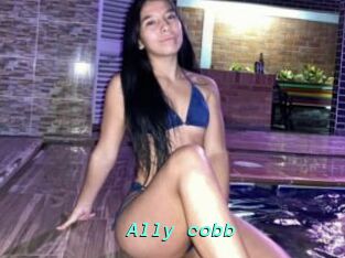 Ally_cobb