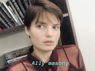 Ally_masony