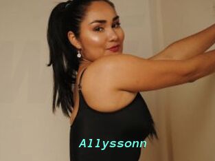 Allyssonn