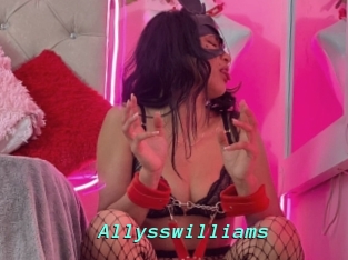 Allysswilliams