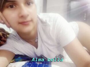 Alma_bella