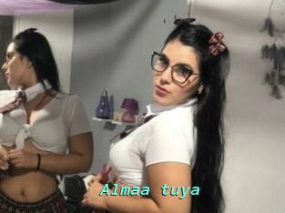 Almaa_tuya