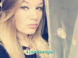 Almadeangel