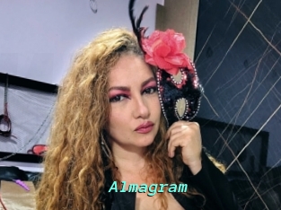 Almagram