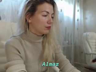 Almaz