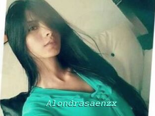 Alondrasaenzx
