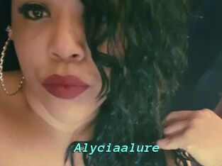 Alyciaalure