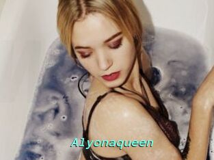 Alyonaqueen
