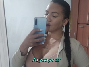Alysapear