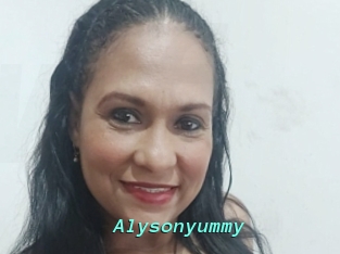 Alysonyummy