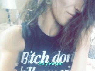 Alyvega