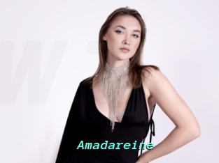 Amadareine