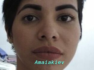 Amaiakiev