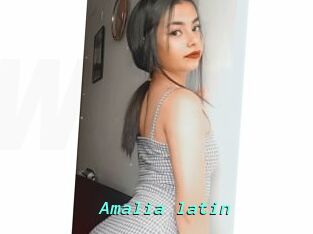 Amalia_latin