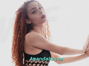 Amandabonne