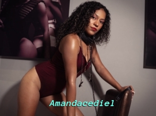 Amandacediel
