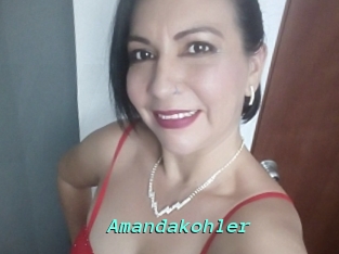 Amandakohler