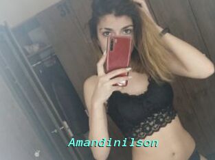 Amandinilson