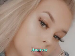 Amarax
