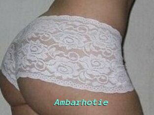 Ambarhotie