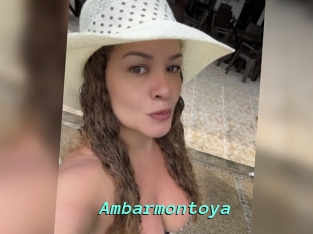 Ambarmontoya