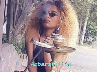 Ambarstailie