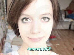 AmberLUST