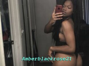 Amberblackrose21