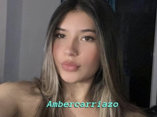 Ambercarriazo