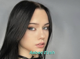 Amberfish