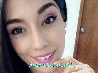Amberkeendall