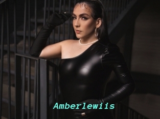 Amberlewiis