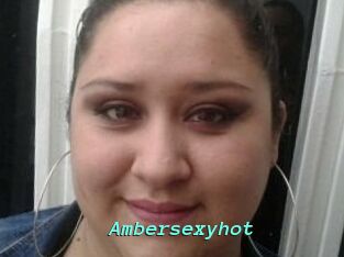 Ambersexyhot