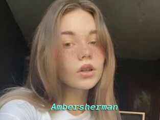 Ambersherman