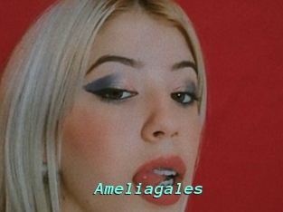 Ameliagales
