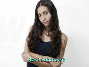 Ameliebonnet